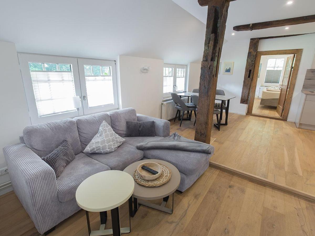 Ferienwohnung Reethuus 6, Fewo Vermittlung Nordsee Dangast Exteriér fotografie