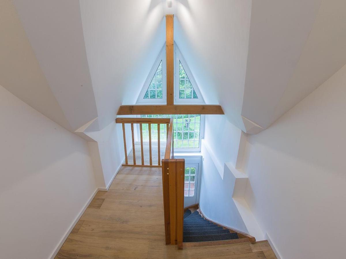 Ferienwohnung Reethuus 6, Fewo Vermittlung Nordsee Dangast Exteriér fotografie